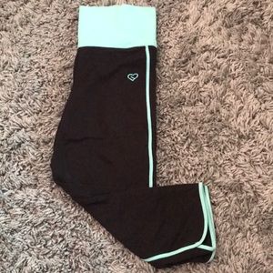Capri Leggings from Aeropostale